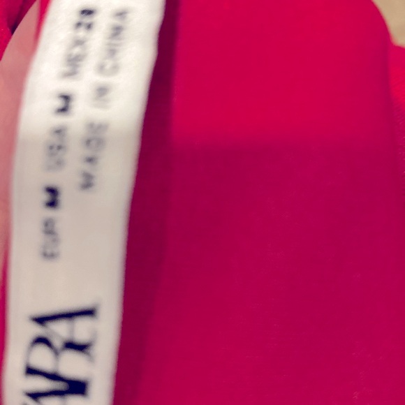 Zara Dress - Picture 7 of 7